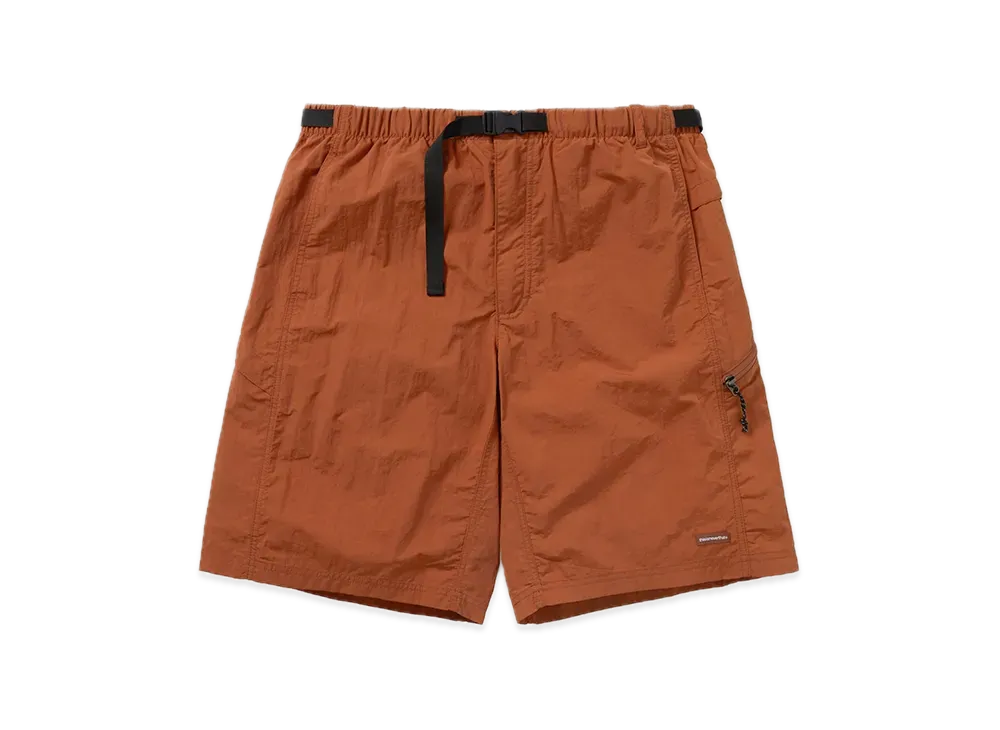 thisisneverthat Hiking Short "Brick"