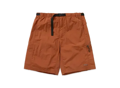 thisisneverthat Hiking Short "Brick"