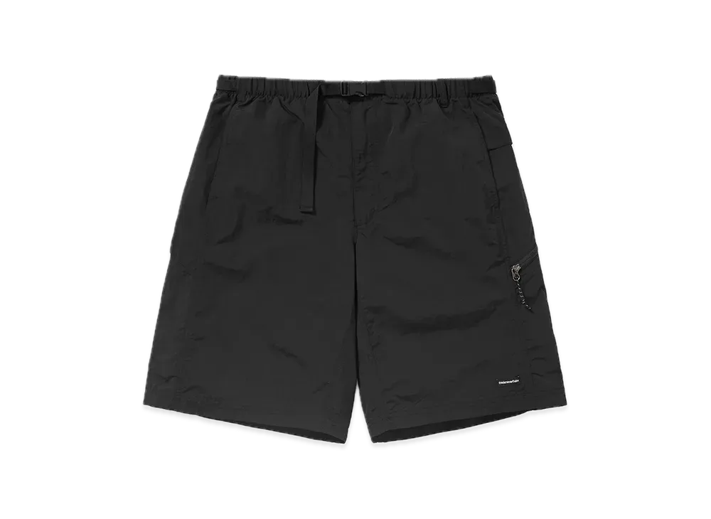 thisisneverthat Hiking Short "Black"