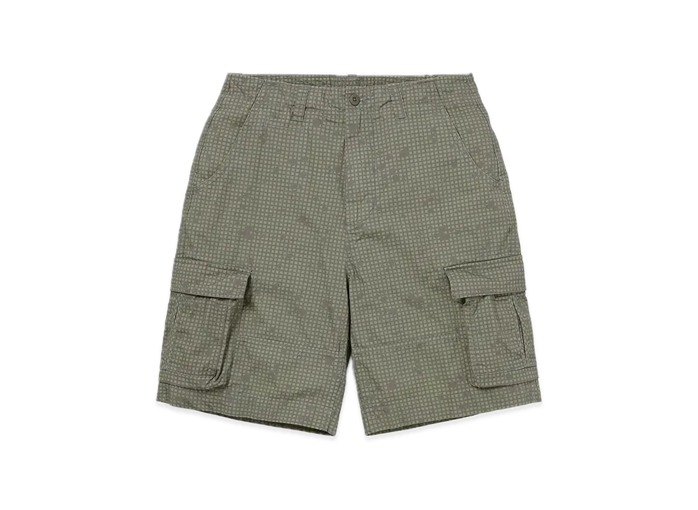 thisisneverthat Cargo Short "Camo"