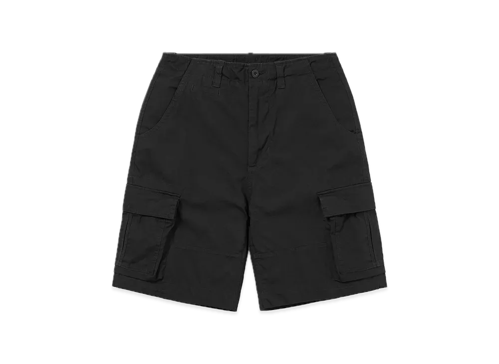 thisisneverthat Cargo Short "Black"