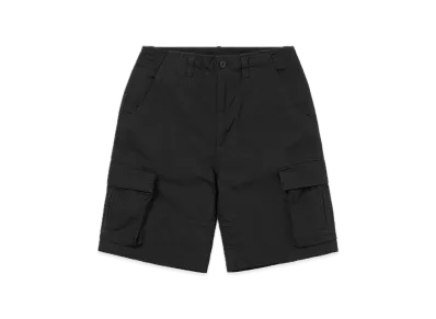 thisisneverthat Cargo Short "Black"