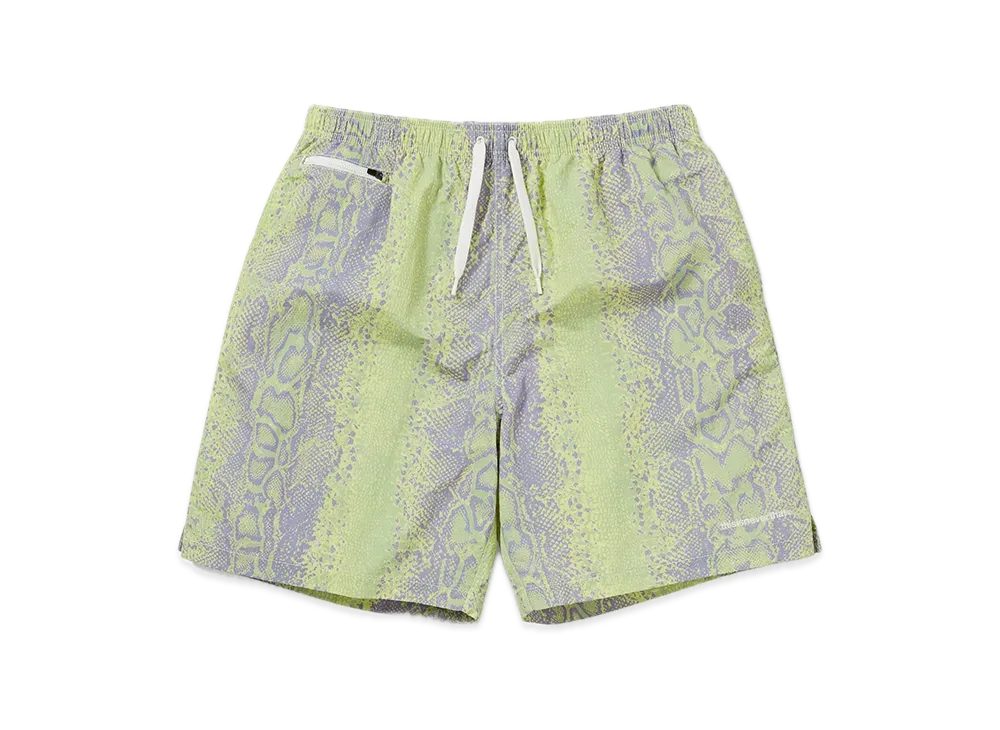 thisisneverthat Board Short "Python"