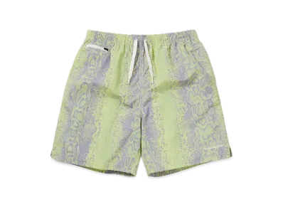 thisisneverthat Board Short "Python"