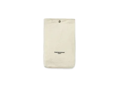 thisisneverthat Canvas Lunch Bag "Canvas"