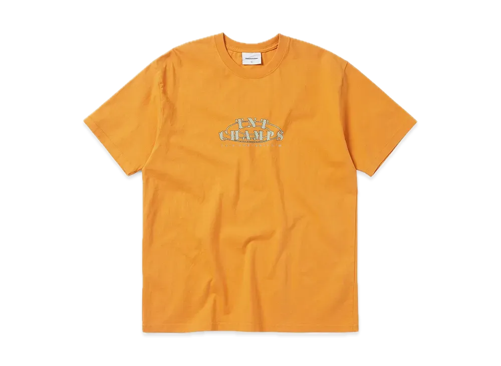thisisneverthat TNT Champs Tee "Orange"