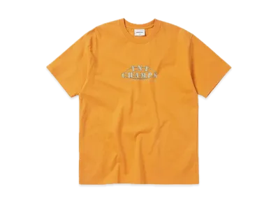 thisisneverthat TNT Champs Tee "Orange"