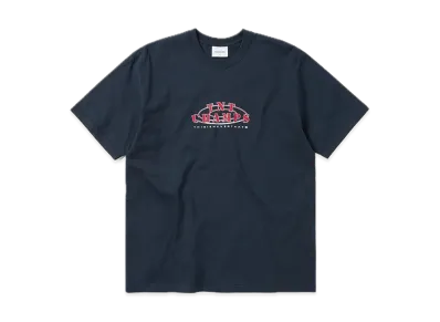 thisisneverthat TNT Champs Tee "Navy"
