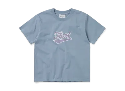 thisisneverthat That Sign W Tee "Lavender Grey"