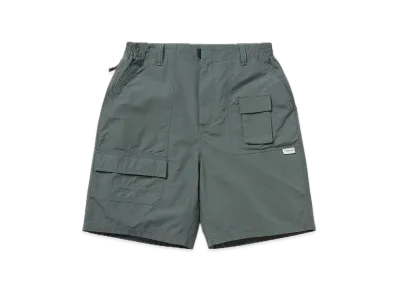 thisisneverthat Utility Short "Dark Sage"