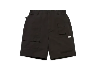 thisisneverthat Utility Short "Dark Mocha"