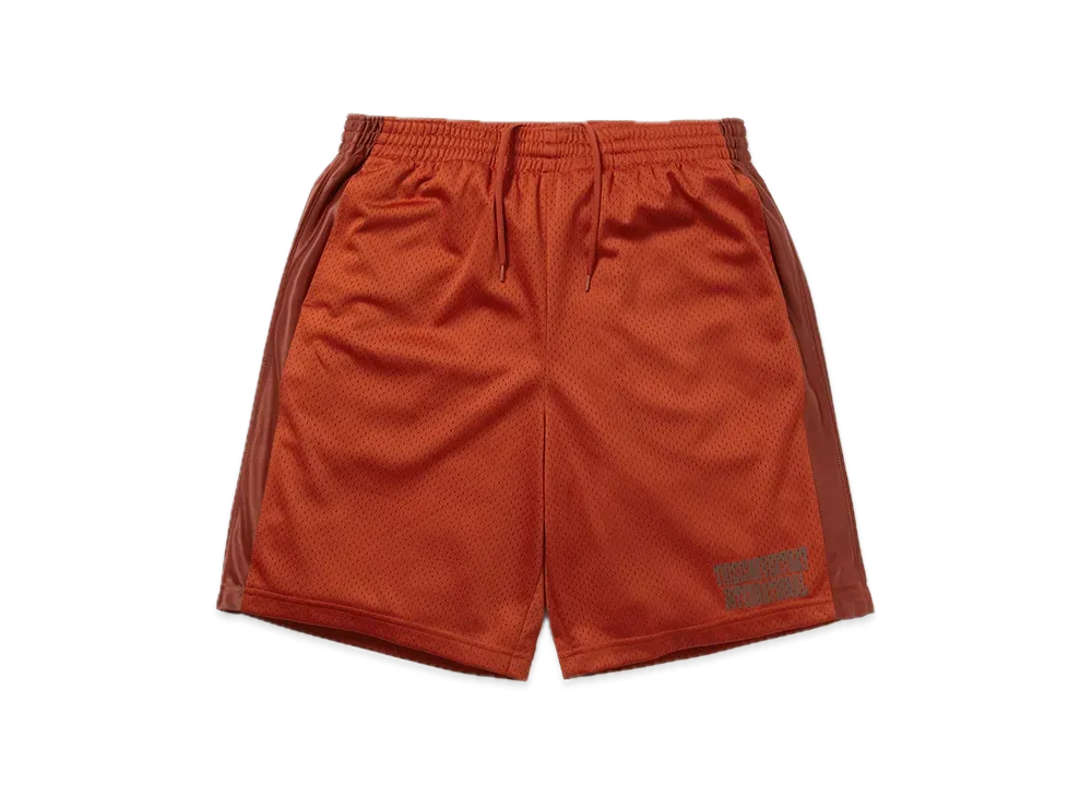thisisneverthat Basketball Short "Orange"