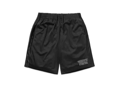 thisisneverthat Basketball Short "Black"