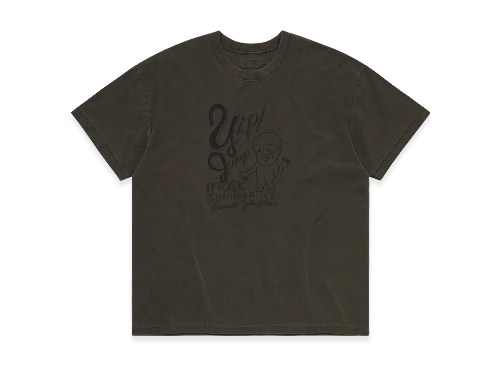 6/27発売｜thisisneverthat × Daniel Johnston collection｜抽選