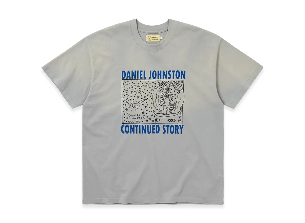 6/27発売｜thisisneverthat × Daniel Johnston collection｜抽選/販売