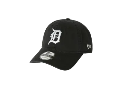 thisisneverthat x NEW ERA 920Unst Dettig "Black"