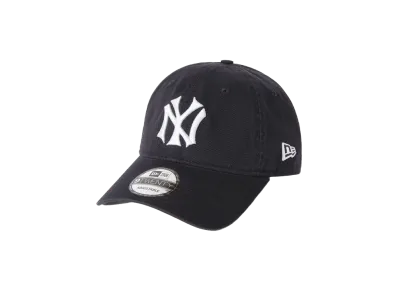 thisisneverthat x NEW ERA 920Unst Neyyan "Navy"