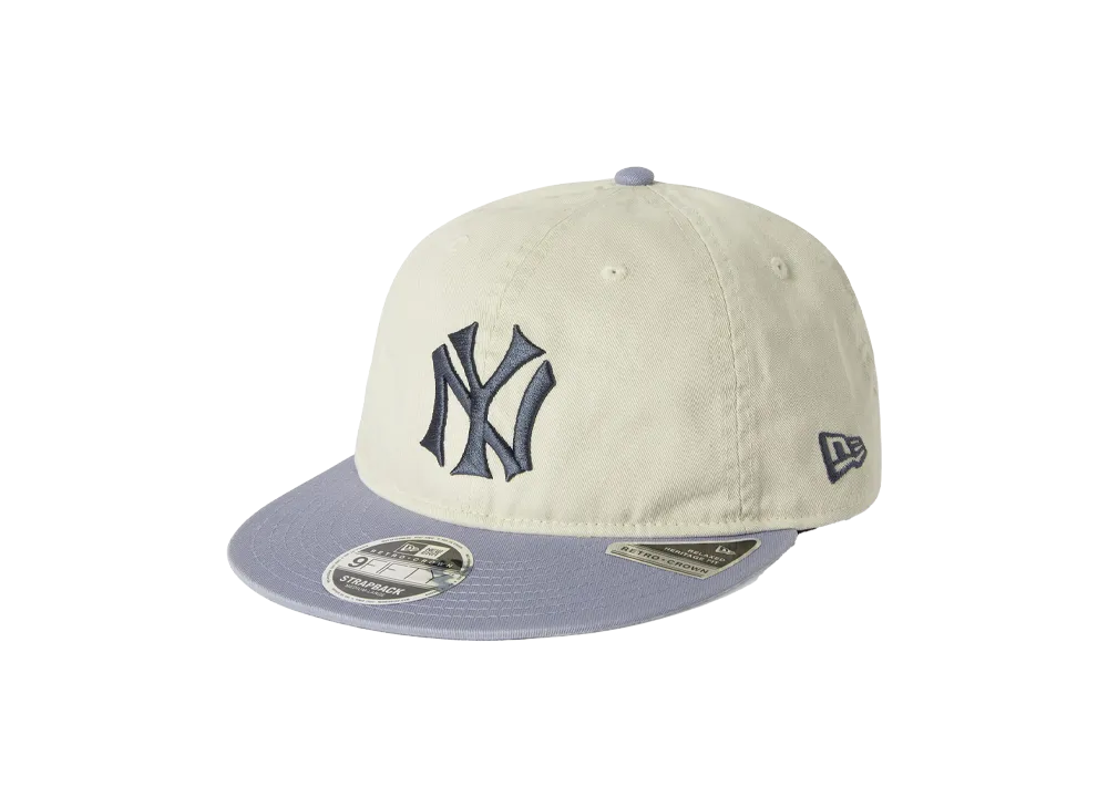 thisisneverthat x NEW ERA RC950 Neyyan 