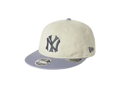 thisisneverthat x NEW ERA RC950 Neyyan "Ivory"