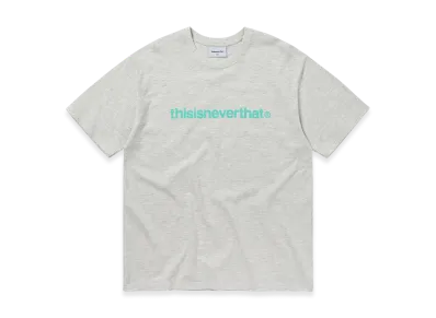 thisisneverthat T-Logo Tee "Oatmeal"