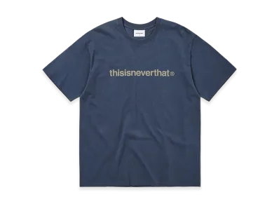 thisisneverthat T-Logo Tee "DeepWater"