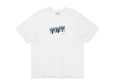 thisisneverthat Ambiguous Logo Tee "White"