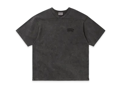 thisisneverthat Waffle Rugby Tee "Charcoal"