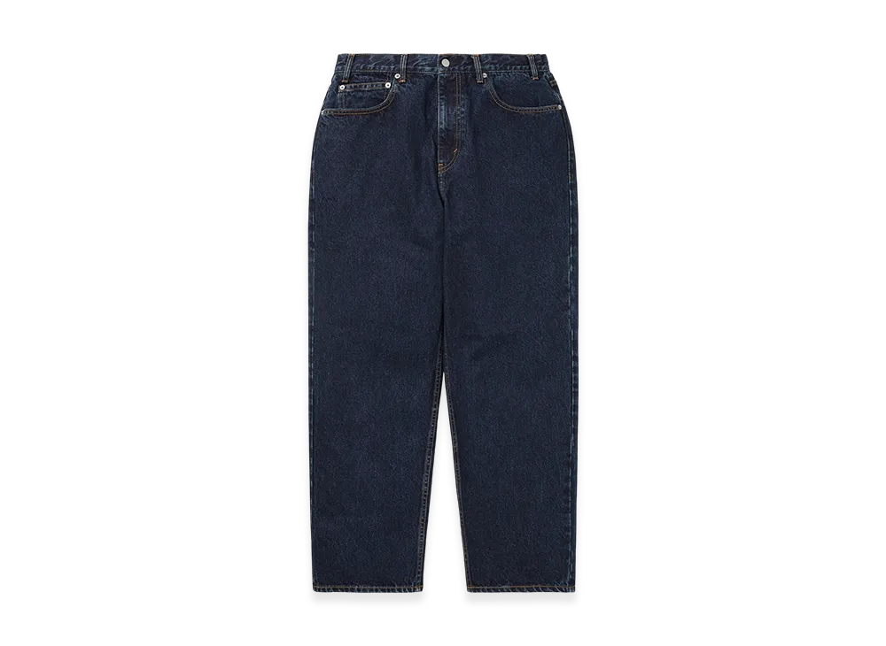 thisisneverthat Relaxed Jeans "OneWash"