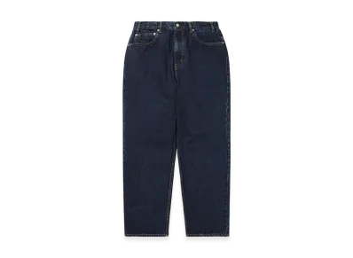 thisisneverthat Relaxed Jeans "OneWash"