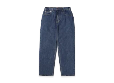 thisisneverthat Relaxed Jeans "Blue"