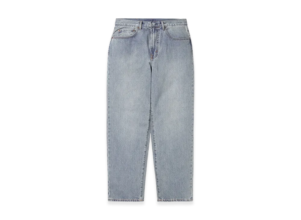 thisisneverthat Regular Jeans "WashedBlue"