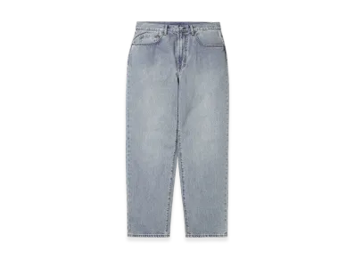 thisisneverthat Regular Jeans "WashedBlue"