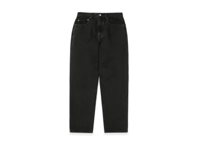 thisisneverthat Regular Jeans "Black"