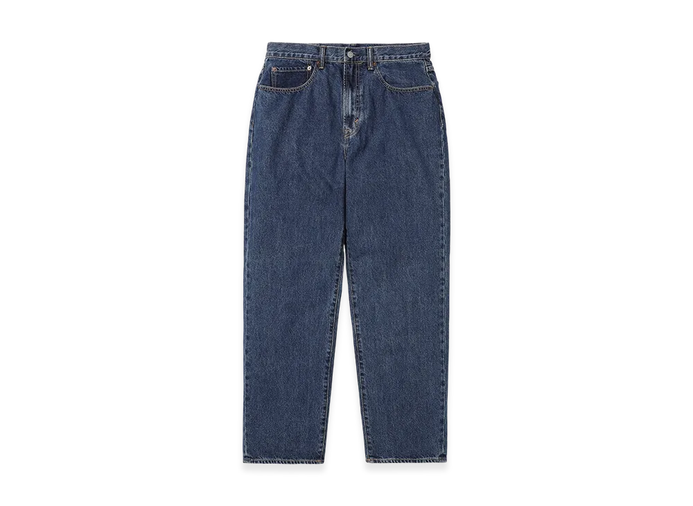 thisisneverthat Regular Jeans "Blue"