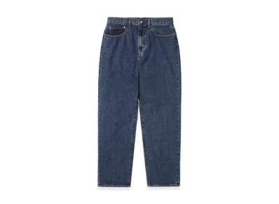 thisisneverthat Regular Jeans "Blue"