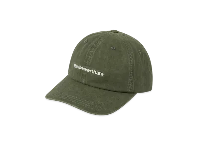 thisisneverthat T-Logo Cap "WashedKhaki"
