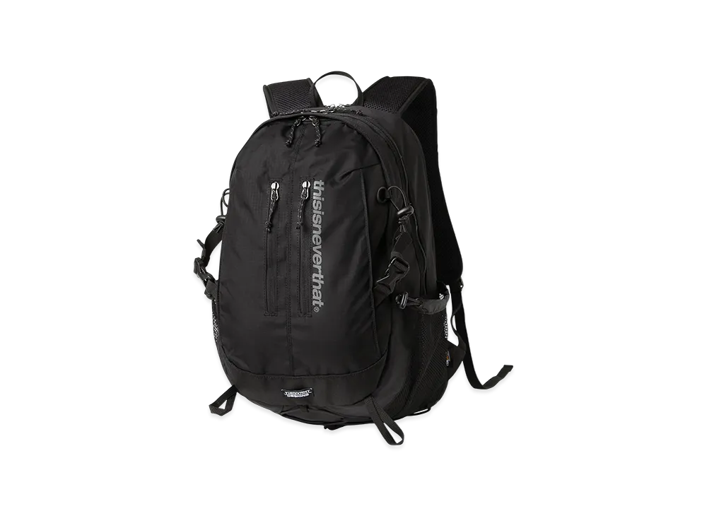 thisisneverthat SP Backpack 29 "Black"