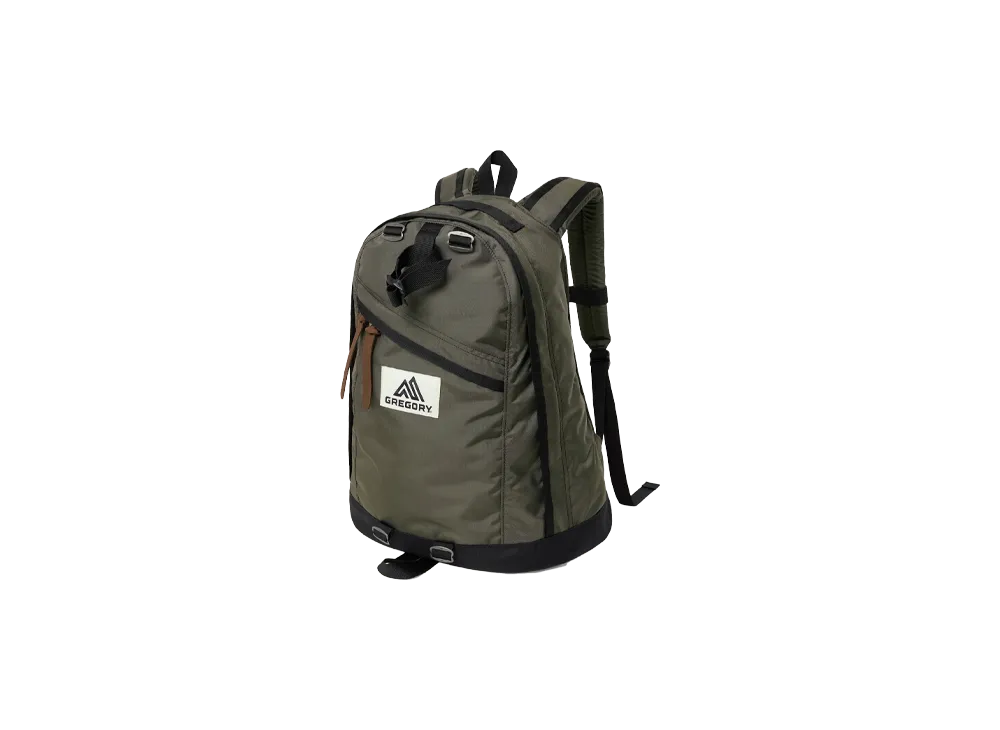 thisisneverthat x GREGORY Daypack "Olive Brown"