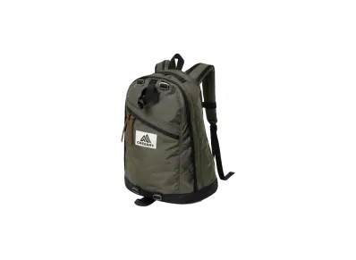 thisisneverthat x GREGORY Daypack "Olive Brown"