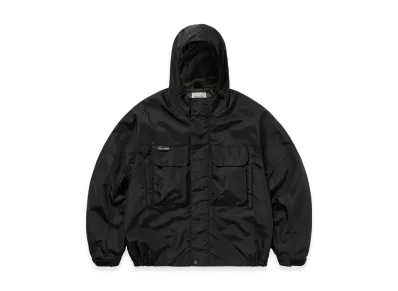 thisisneverthat SP-Logo Wading Jacket "Black"
