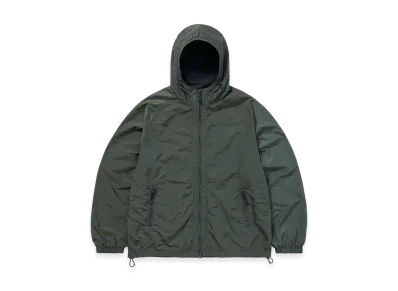 thisisneverthat SP-Logo Windbreaker "OliveDrab"