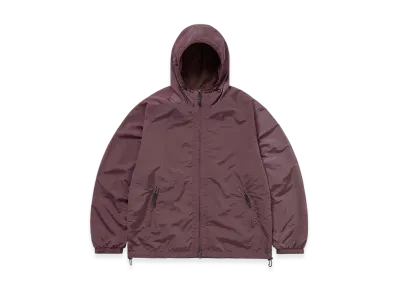 thisisneverthat SP-Logo Windbreaker "Plum"