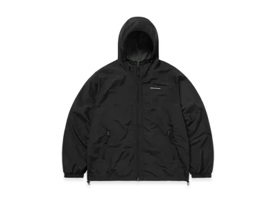 thisisneverthat SP-Logo Windbreaker "Black"