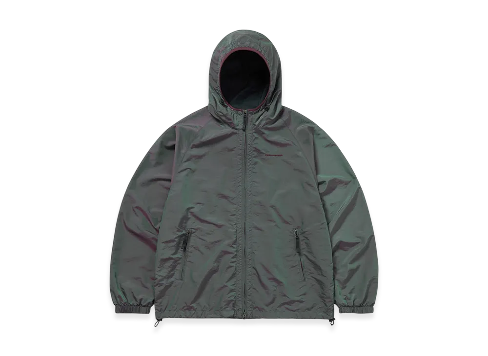 thisisneverthat SP-Logo Windbreaker "Multi"