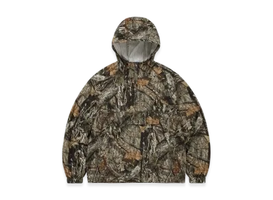 thisisneverthat Anorak Jacket "Camo"