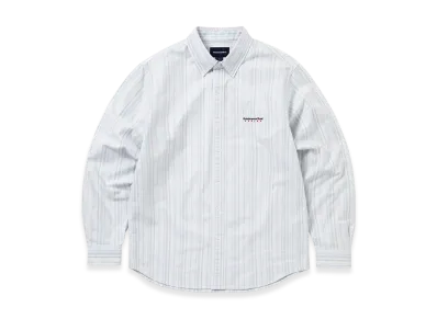 thisisneverthat DSN Oxford Shirt "Mint"