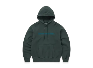 thisisneverthat T-Logo LT Hoodie "Slate"