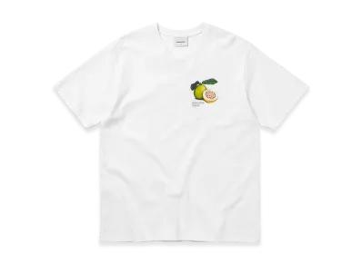 thisisneverthat Guava Tee "Whtie"