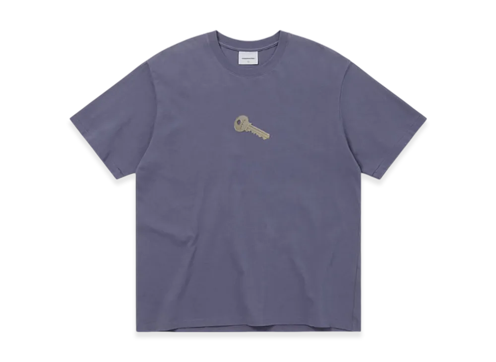 thisisneverthat Key Bundle Tee "Violet"