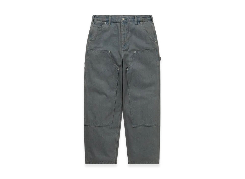 thisisneverthat Denim Double Knee Pant "Navy"
